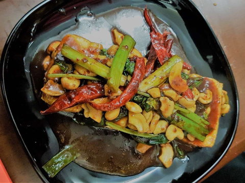 North China Restaurant - Tourism Brisbane 0