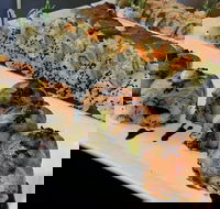 Oishii Sushi Bar - Tourism Brisbane