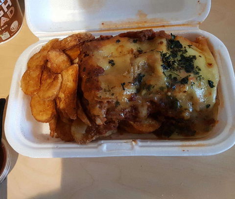 Outlet Kebab - Bundoora - Tourism Brisbane 0