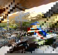 Parkwood Tavern - Tourism Brisbane