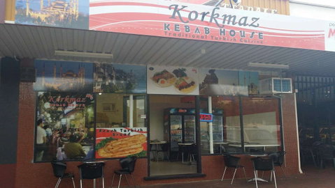 Pasta Go Go - North Adelaide - Tourism Brisbane 0