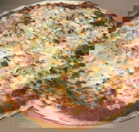 Pizza D'Oro - Tourism Brisbane