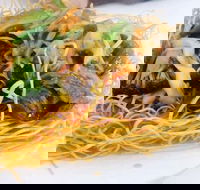 Plenty Yummy Noodles - Brisbane Tourism