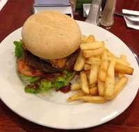 Prince of Wales Hotel - Tourism Brisbane