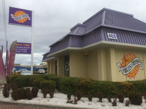 Prices Fresh Bakery Cafe - Hillcrest - Tourism Brisbane 0