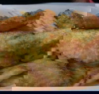 Red Emperor - Brisbane Tourism