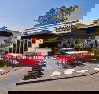 Rinaldo's Casa Cucina - Tourism Brisbane