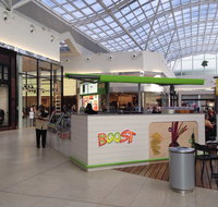 Rosemont Hall - Tourism Brisbane