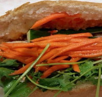 Saigon Vietnamese Meat Rolls - Tourism Brisbane