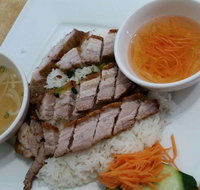 Saigon Gate - Tourism Brisbane