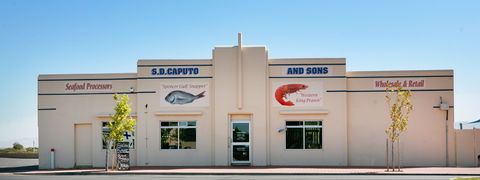 S.D. Caputo And Sons - Tourism Brisbane 1