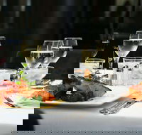 Seaview Restaurant - Tourism Brisbane