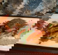 Sherwoods Restaurant - Tourism Brisbane