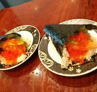 Sushi Station - Bulimba - Brisbane Tourism