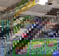 Tasty Sub - Brisbane Tourism