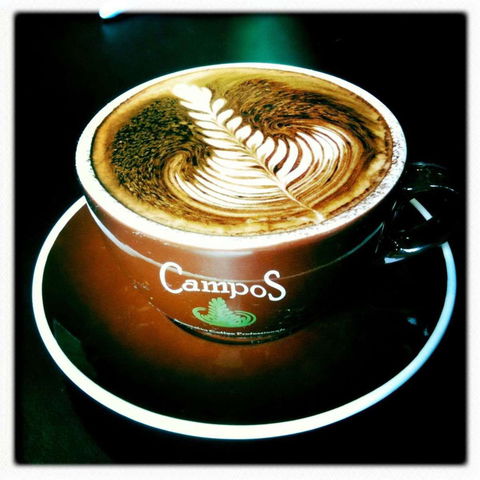 The Mill Pharmacy Espresso Bar - Tourism Brisbane 0