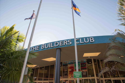 The Builders Club - Tourism Brisbane 2