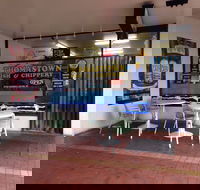 Thomastown Fish  Chips - Brisbane Tourism