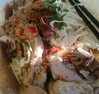 Tien Giang Quan Vietnamese - Tourism Brisbane