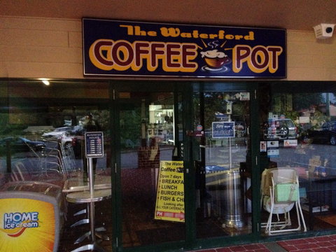 Wavell Hot Bread - Brisbane Tourism 0