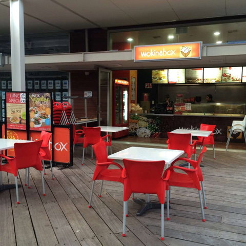 Anh's Snack Bar Cafe - Tourism Brisbane 0