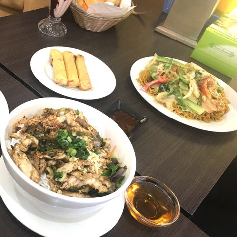 Anna's Eatery - Tourism Brisbane 0