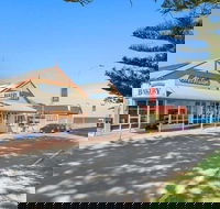 Ardrossan Bakery - Brisbane Tourism