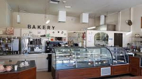 Ardrossan Bakery - Tourism Brisbane 1