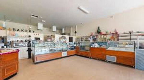 Ardrossan Bakery - Tourism Brisbane 2