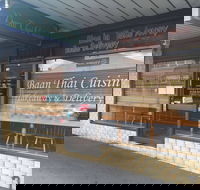 Baan Thai Cuisine - Tourism Brisbane