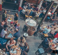 Bank Hotel Newtown - Tourism Brisbane