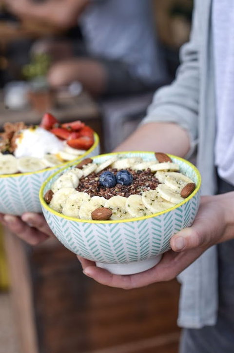 Bare Naked Bowls - Toowong - Tourism Brisbane 0