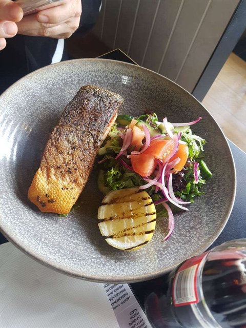 Billy's Boulevard - Tourism Brisbane 0