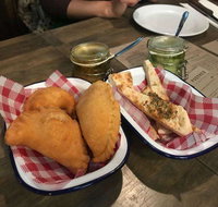 Bliss Pizzeria Cafe - Tourism Brisbane