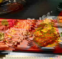 BLVD Restaurant - Tourism Brisbane