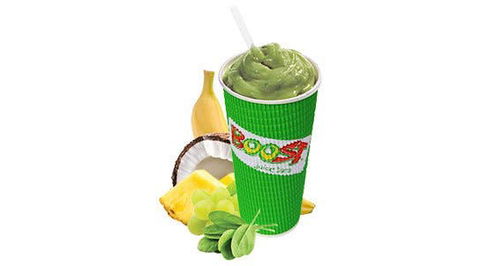 Boost Juice - Surry Hills - Tourism Brisbane 0