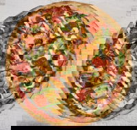 Bubba Pizza - Richmond - Tourism Brisbane