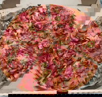 Buona Vita New Age Organic Pizza - Scarborough - Tourism Brisbane