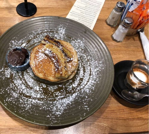 Cafe Cherry Beans - Tourism Brisbane 0