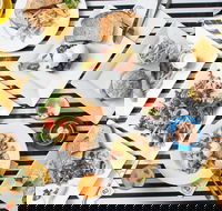 Cafe 63 - South Brisbane - Brisbane Tourism