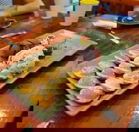 Cafe Bosa - Tourism Brisbane