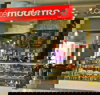 Cafe Moderno - Epping - Tourism Brisbane