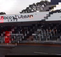 Choco Bean Cafe
