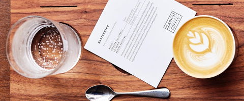 Clark Street Coffee Roasters - Tourism Brisbane 0