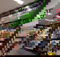 Coogee Fine Food - Brisbane Tourism