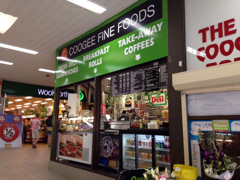 Coogee Fine Food - Brisbane Tourism 0