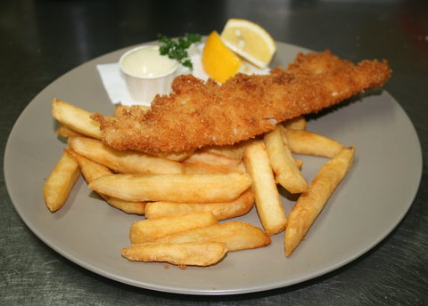 Cruisers Hub Cafe - Tourism Brisbane 0