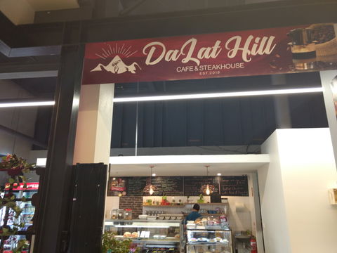DaLat Hill Cafe & Steakhouse - Brisbane Tourism 0