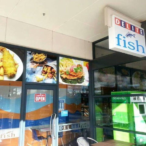 Delite Fish - Brisbane Tourism 0