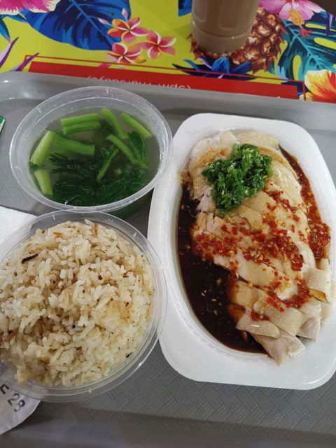 East West Gourmet - Tourism Brisbane 0